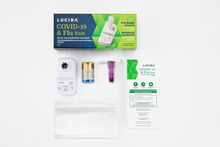 Load image into Gallery viewer, Lucira COVID-19 &amp; Flu Test
